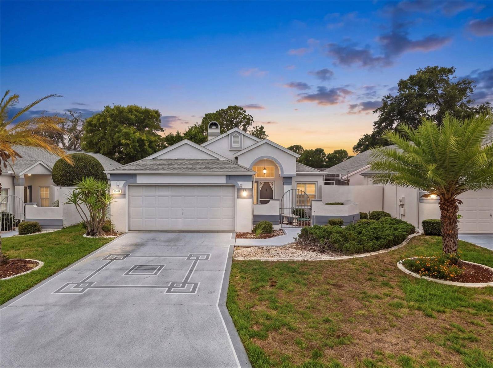 10439 CASA GRANDE CIR, Spring Hill, FL 34608
