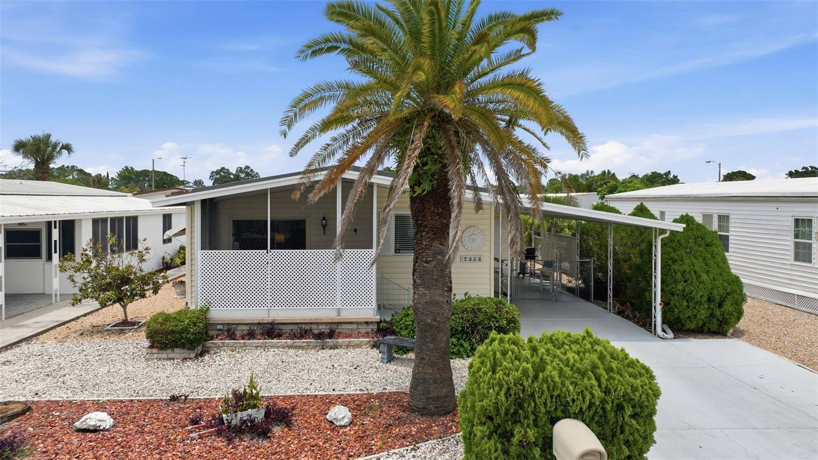 7323 GRAND PINE DR, Hudson, FL 34667