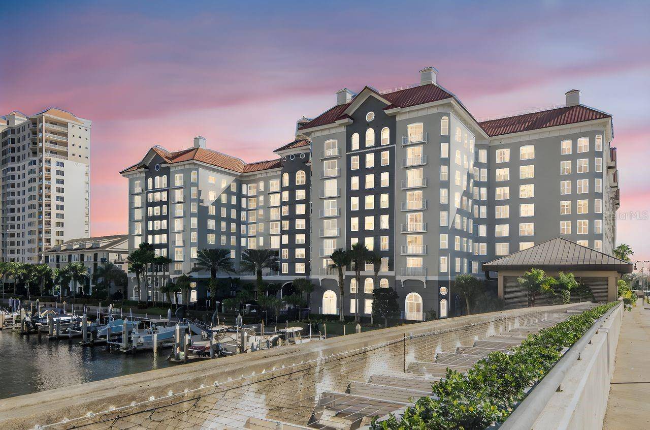 700 S HARBOUR ISLAND BLVD #536, Tampa, FL 33602