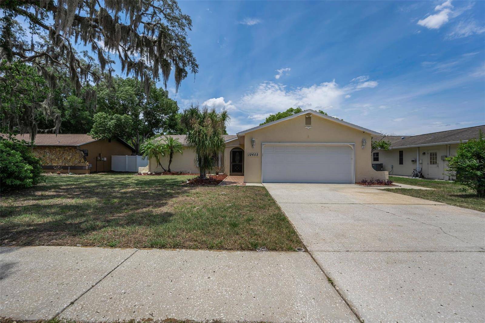 12603 PECAN TREE DR, Hudson, FL 34669