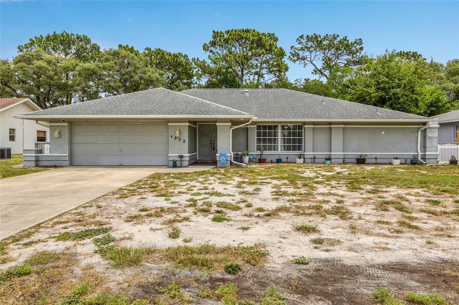 1372 HAULOVER AVE, Spring Hill, FL 34608