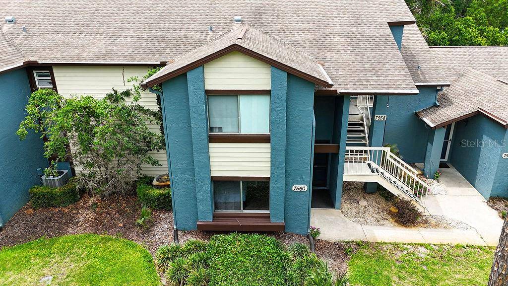 7560 ST ANDREWS BLVD #7560, Weeki Wachee, FL 34613