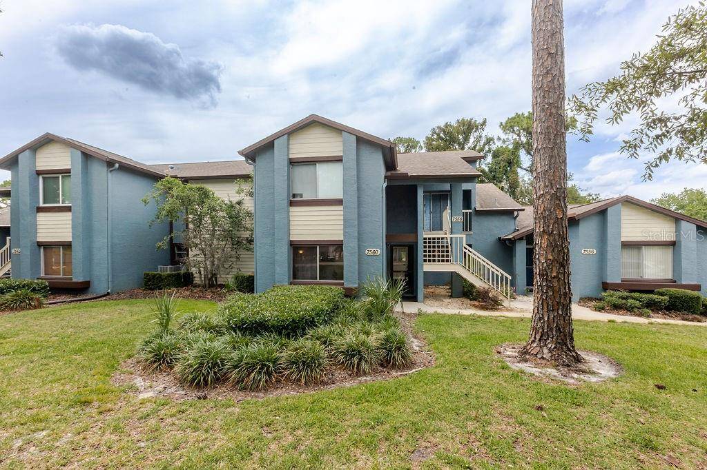 7560 ST ANDREWS BLVD #7560, Weeki Wachee, FL 34613