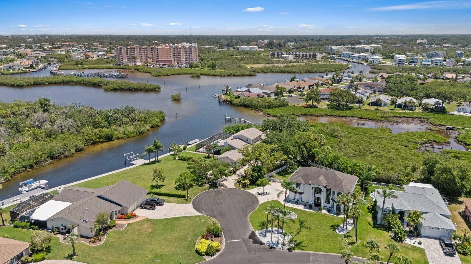 5623 HULL CT, New Port Richey, FL 34652