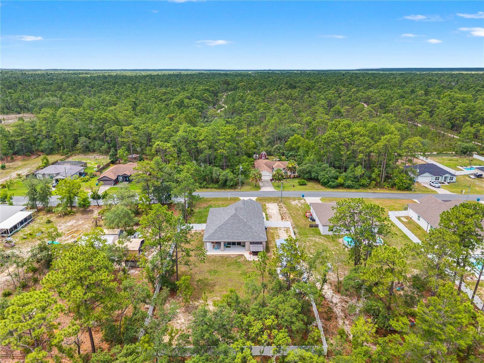 11153 WOOD OWL AVE, Weeki Wachee, FL 34614