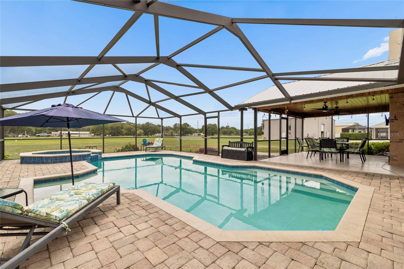 5150 SOUTHWIND DR, Mulberry, FL 33860