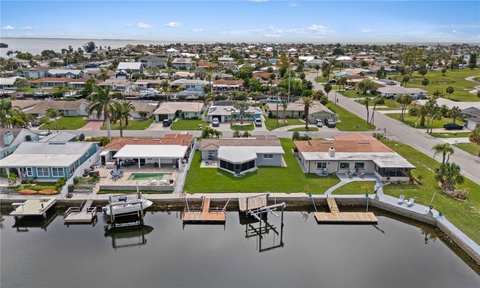 5008 DORY DR, New Port Richey, FL 34652