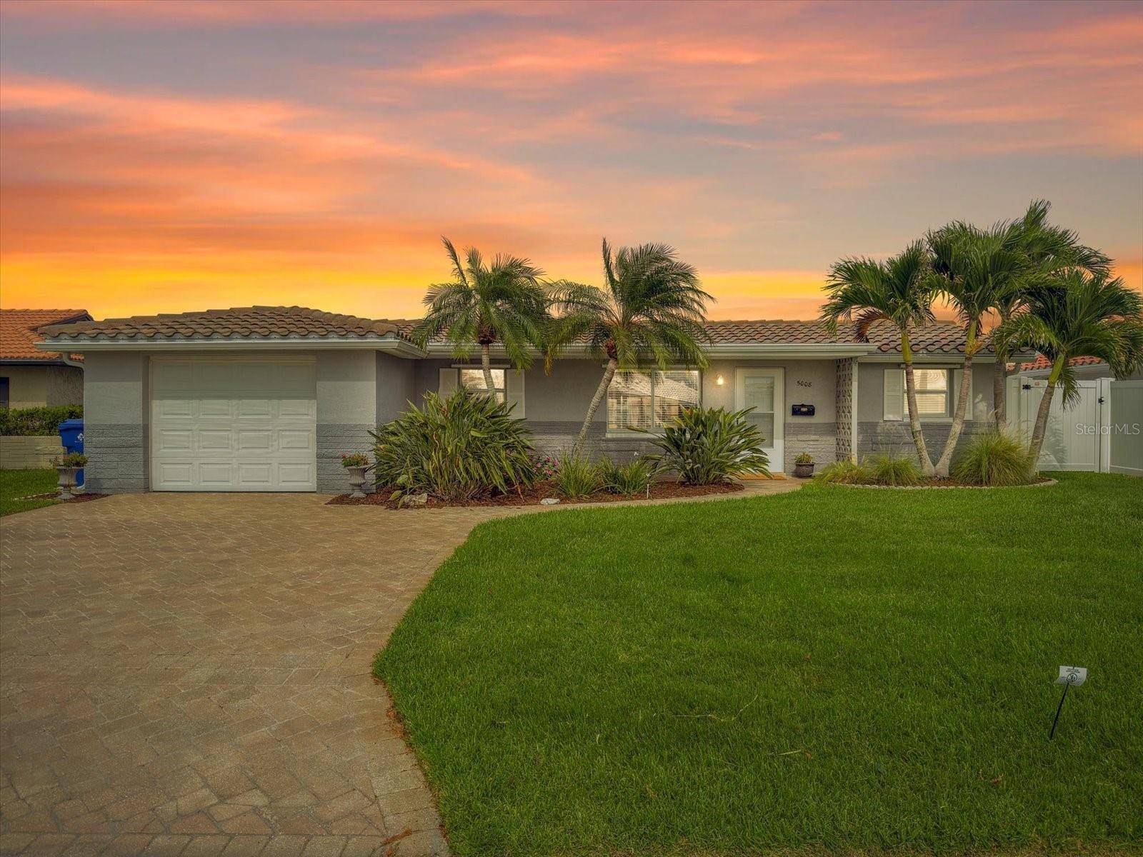 5008 DORY DR, New Port Richey, FL 34652
