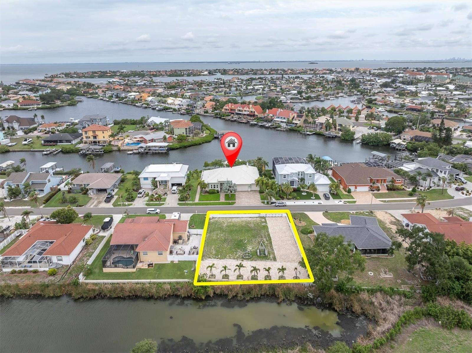 811 BIRDIE WAY, Apollo Beach, FL 33572