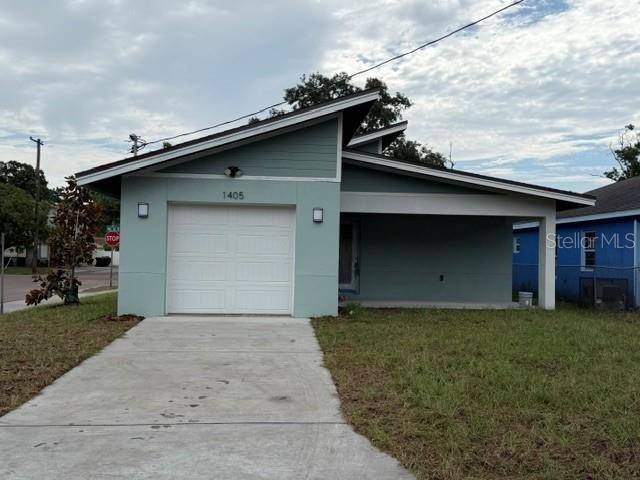 1405 40TH ST S, St Petersburg, FL 33711