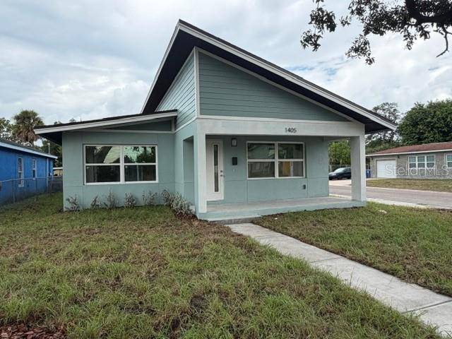 1405 40TH ST S, St Petersburg, FL 33711