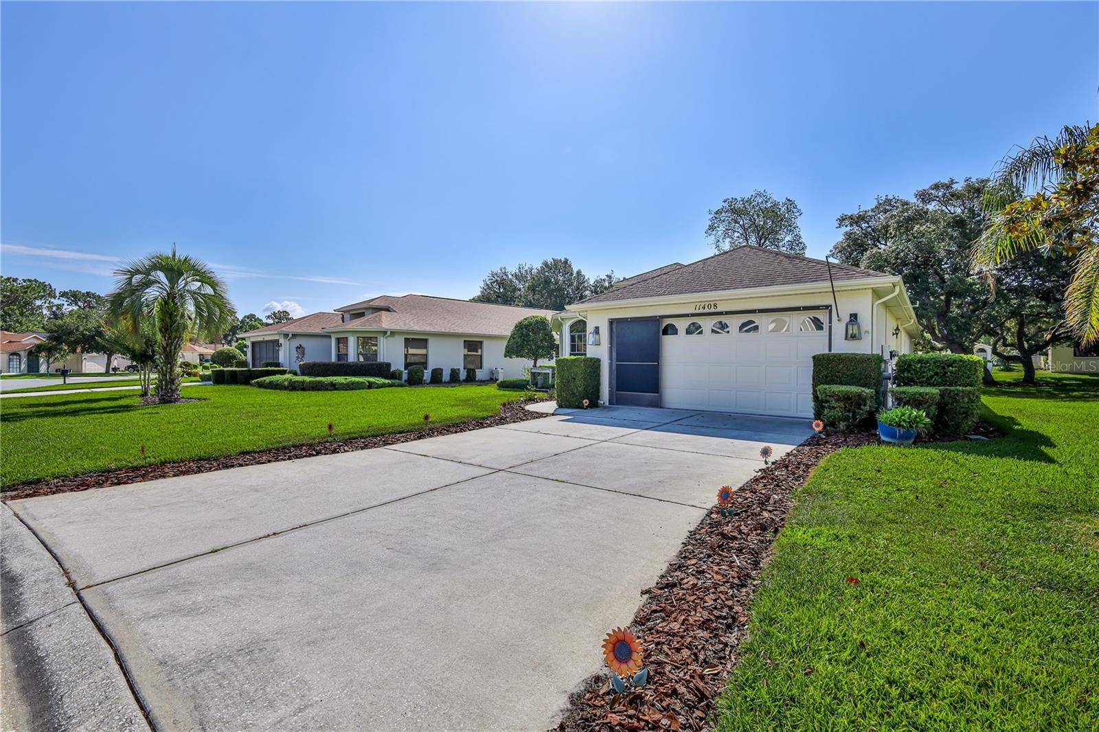 11408 DEERCROFT CT, Spring Hill, FL 34609