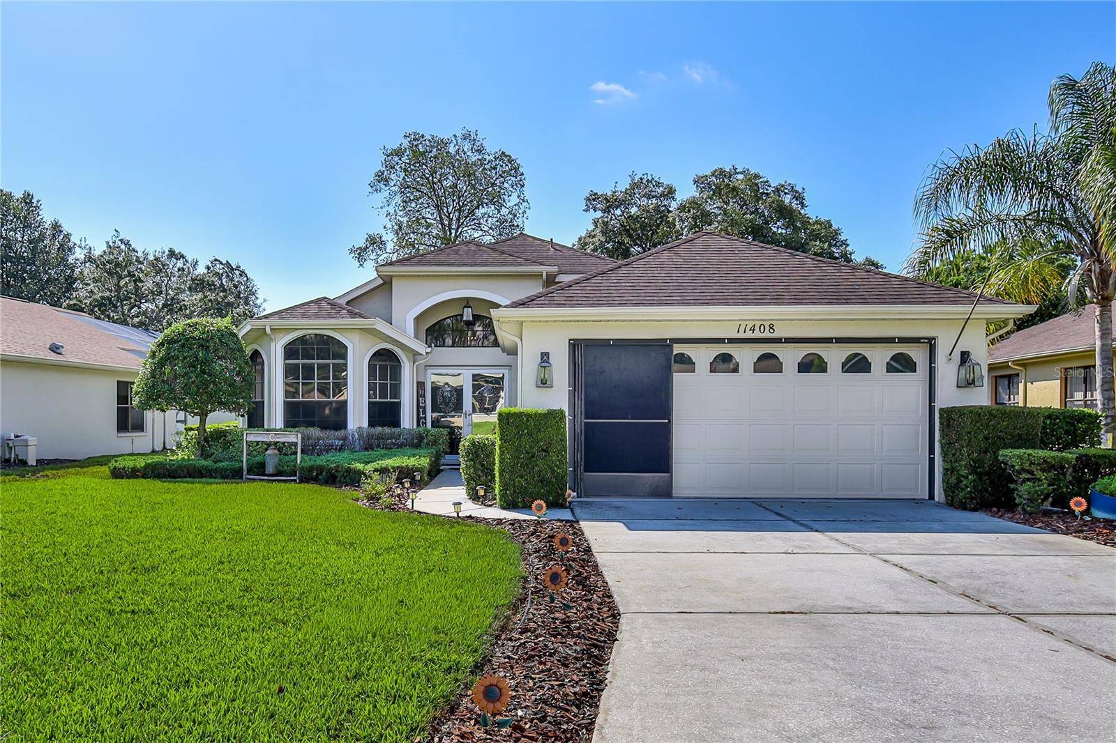 11408 DEERCROFT CT, Spring Hill, FL 34609