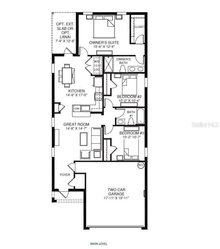 11490 SE 77TH AVE, Belleview, FL 34420