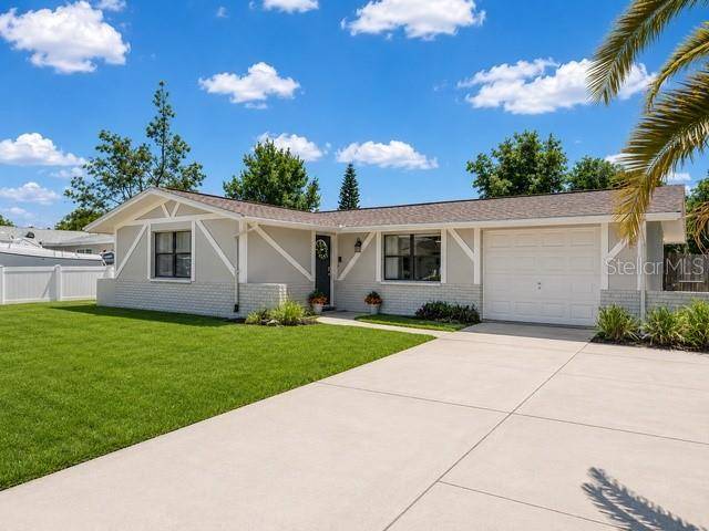 9414 LEDGESTONE LN, Port Richey, FL 34668