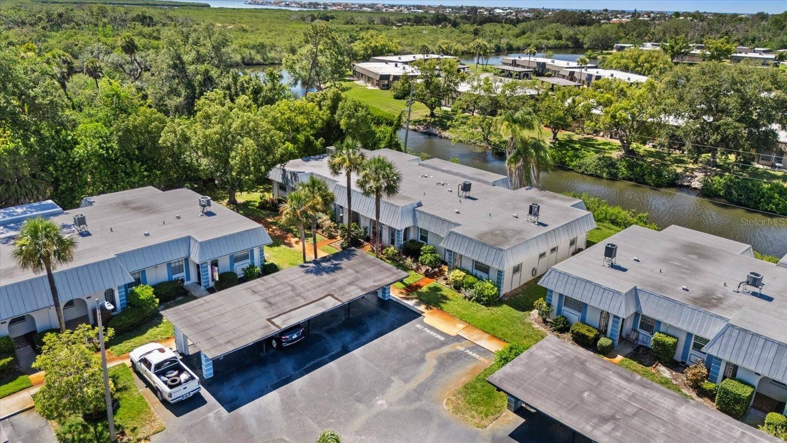 4243 RICHMERE DR #3B, New Port Richey, FL 34652