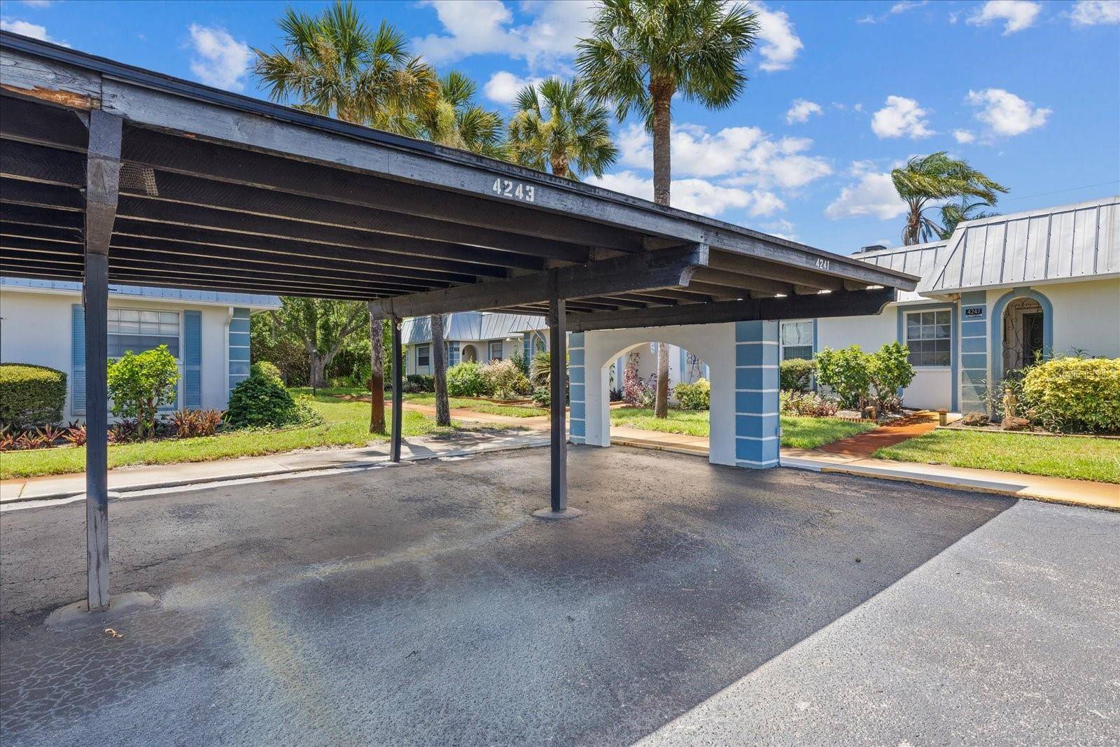 4243 RICHMERE DR #3B, New Port Richey, FL 34652