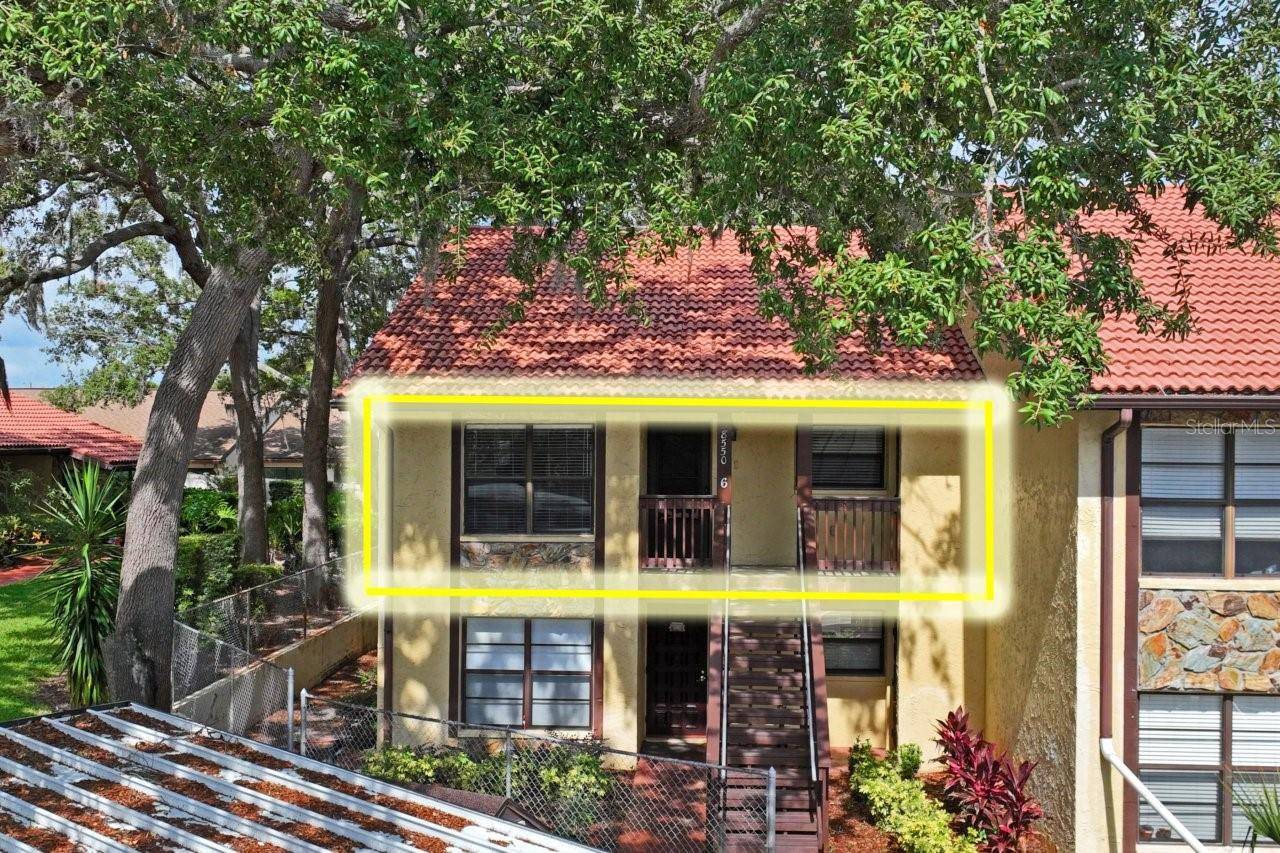 8550 SHADBLOW CT ##6, Port Richey, FL 34668
