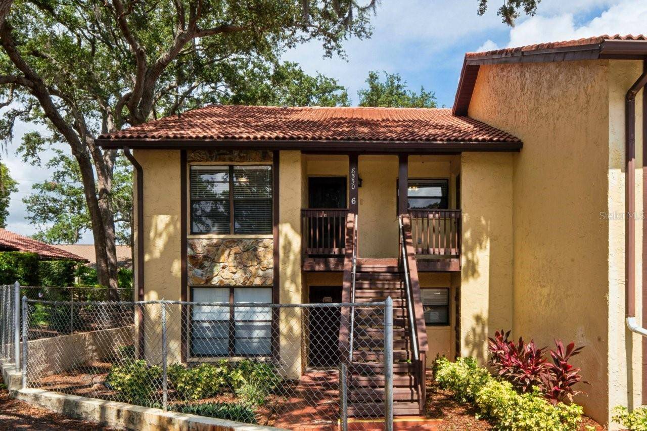 8550 SHADBLOW CT ##6, Port Richey, FL 34668