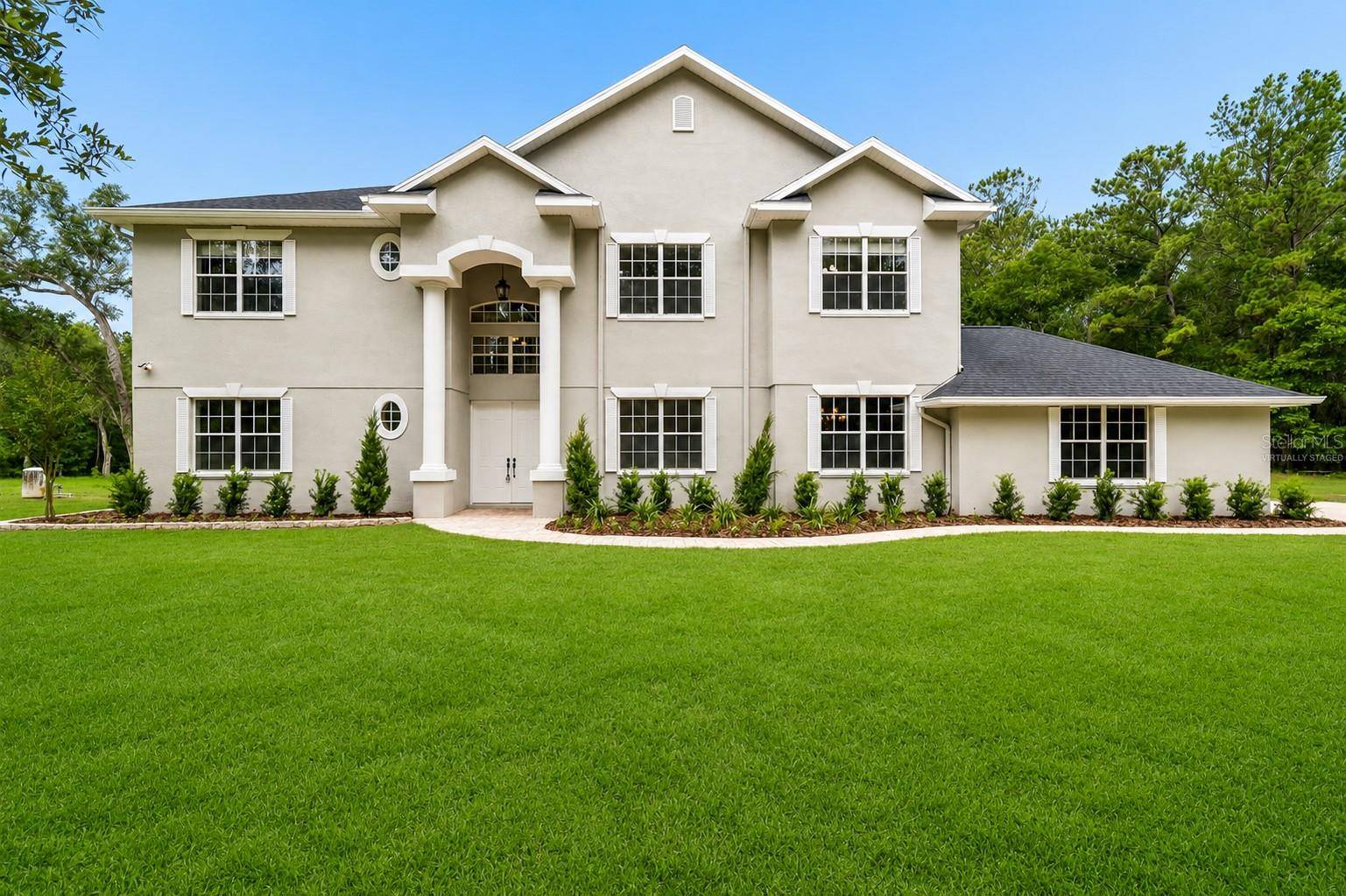 18326 SUCCESS RD, Brooksville, FL 34604
