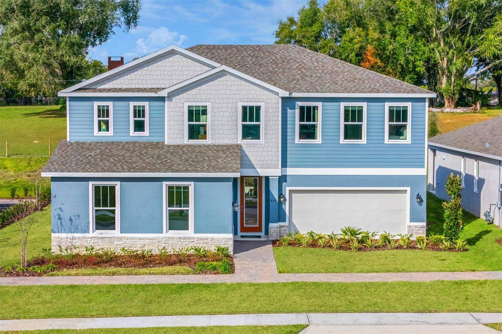 724 MYSTIC GARDENS DR, Apopka, FL 32703