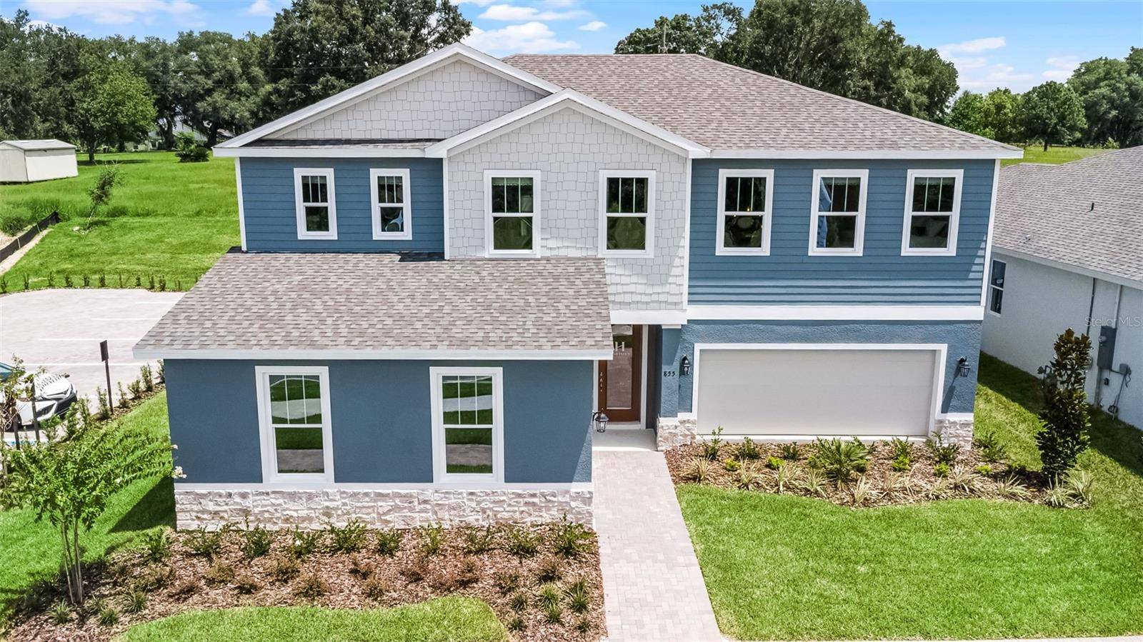 724 MYSTIC GARDENS DR, Apopka, FL 32703