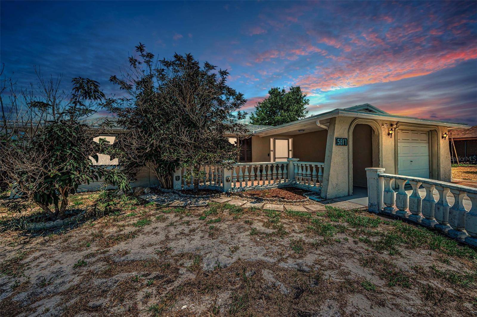 5817 10TH AVE, New Port Richey, FL 34652