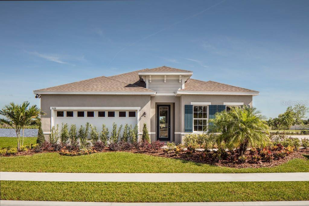 466 ELM SPRING RD, St Cloud, FL 34771