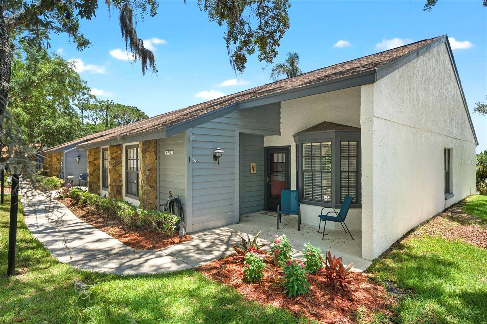 6410 NATURE PRESERVE LN, Spring Hill, FL 34606