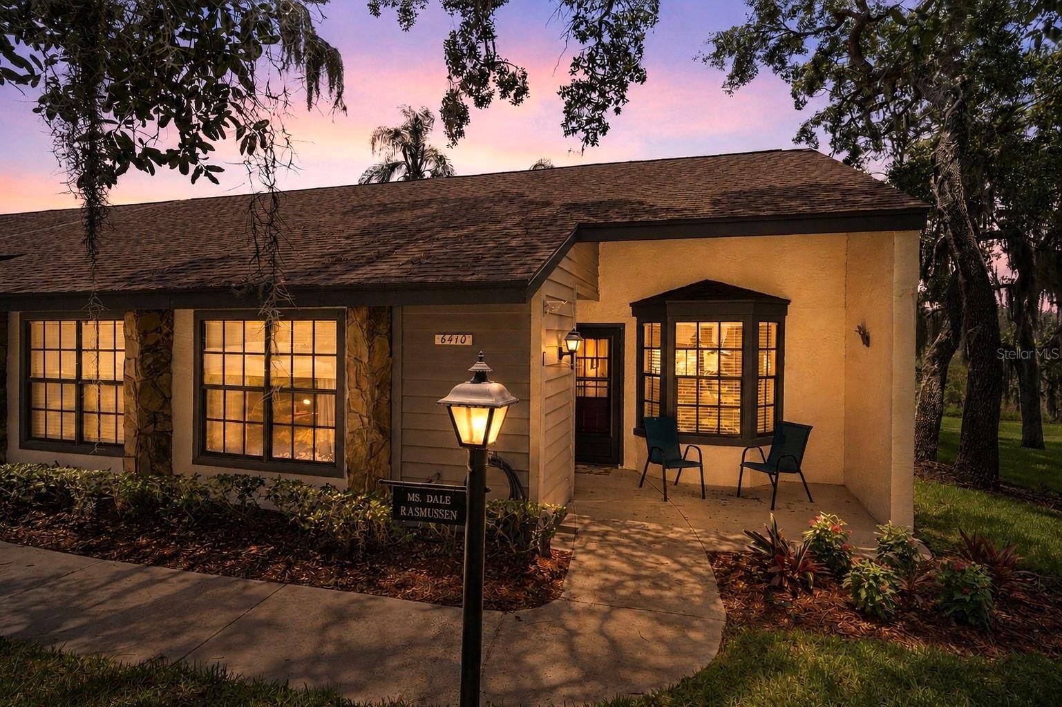 6410 NATURE PRESERVE LN, Spring Hill, FL 34606