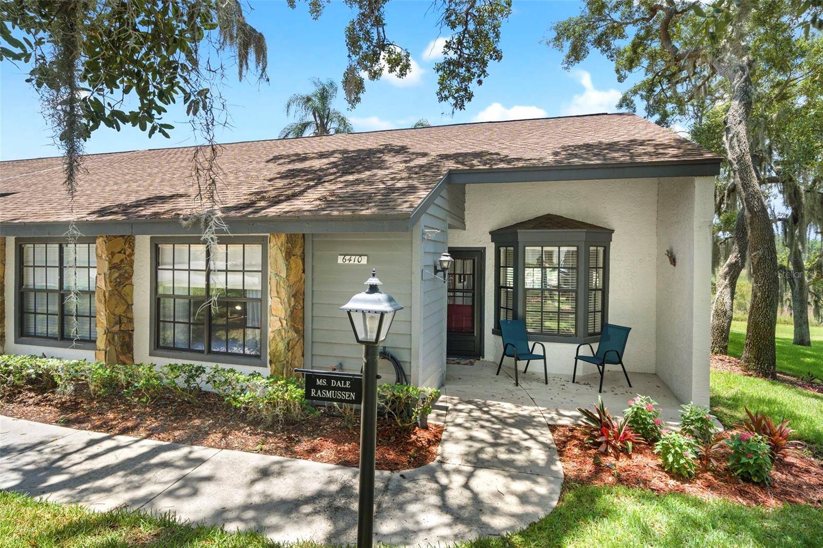 6410 NATURE PRESERVE LN, Spring Hill, FL 34606