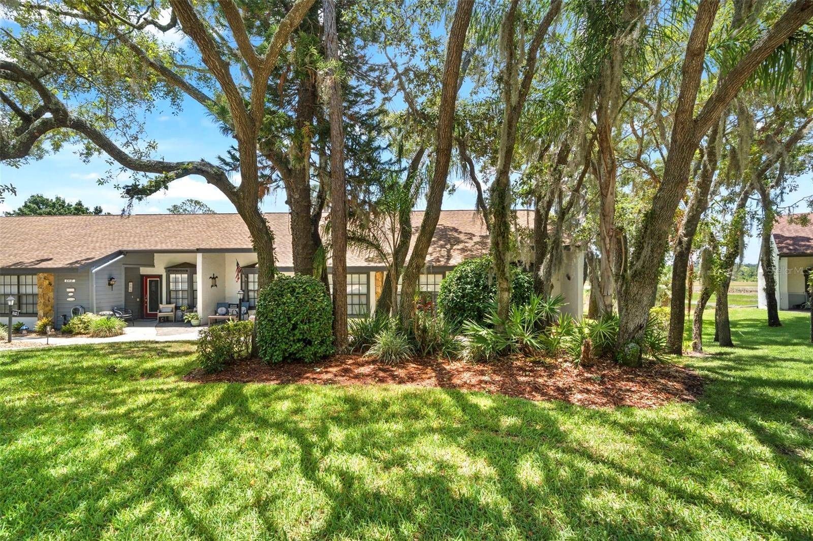 6410 NATURE PRESERVE LN, Spring Hill, FL 34606