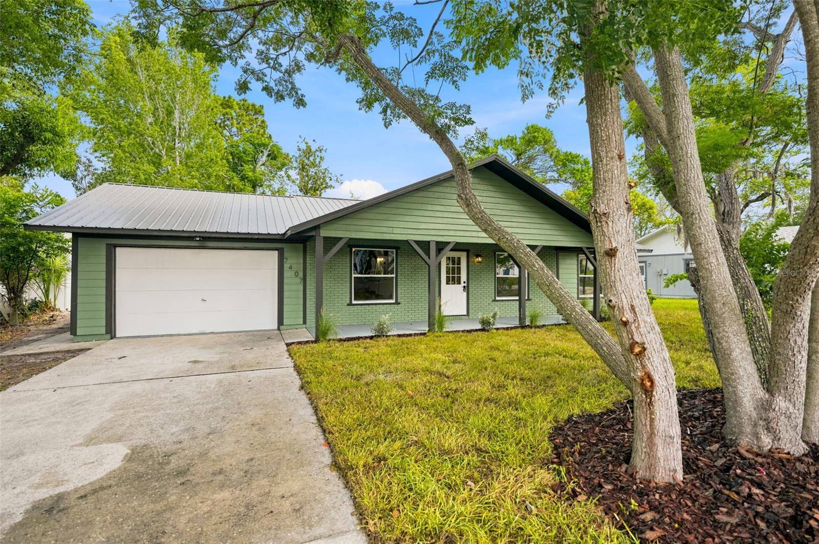 7407 DUNDEE WAY, Weeki Wachee, FL 34613