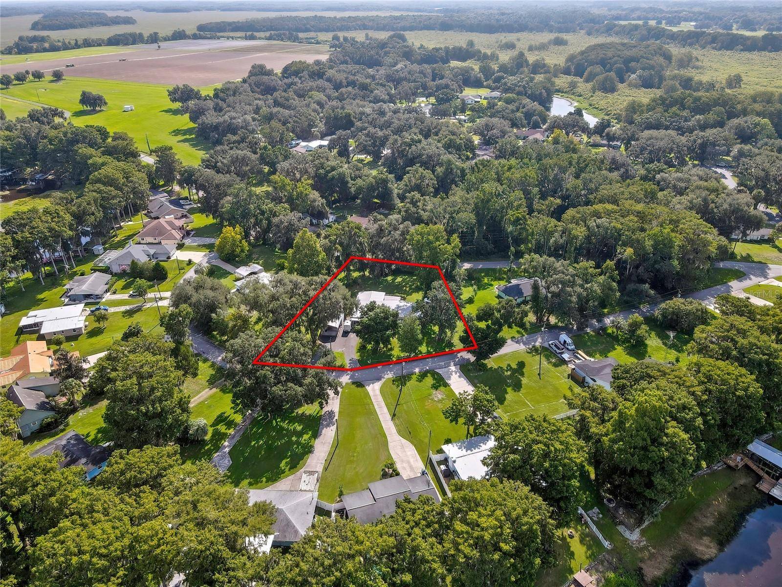 7633 S CRESCENT LOOP, Floral City, FL 34436