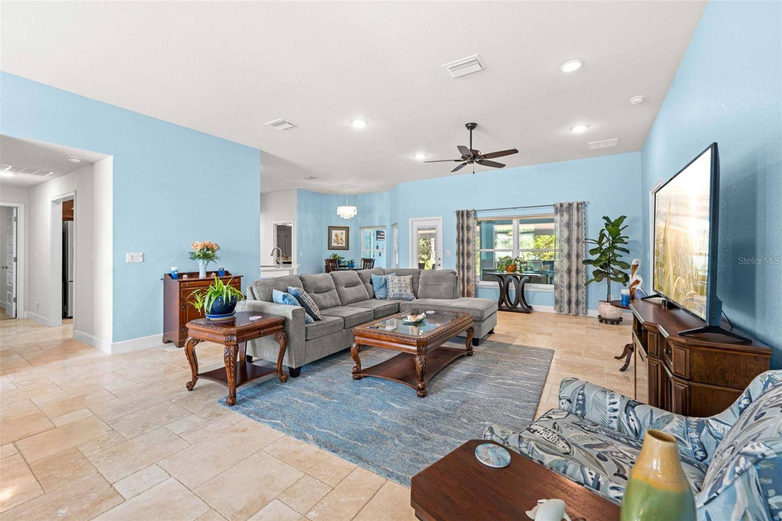 8 DAHLIA CIR S, Homosassa, FL 34446