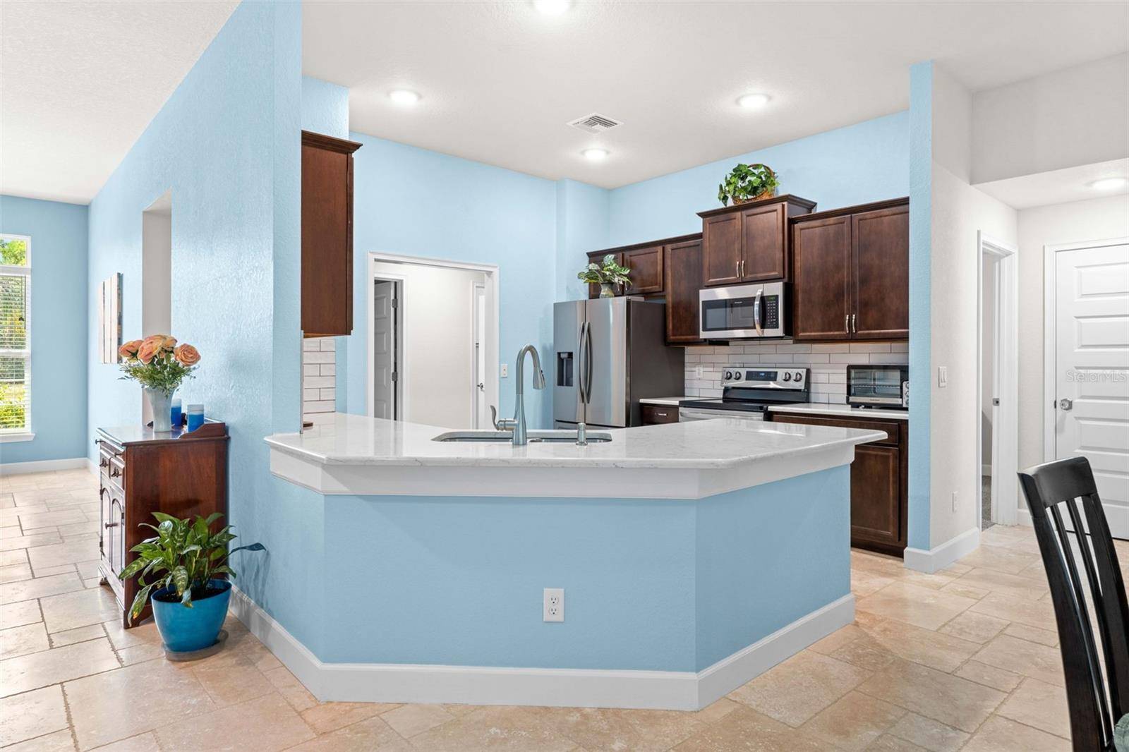 8 DAHLIA CIR S, Homosassa, FL 34446