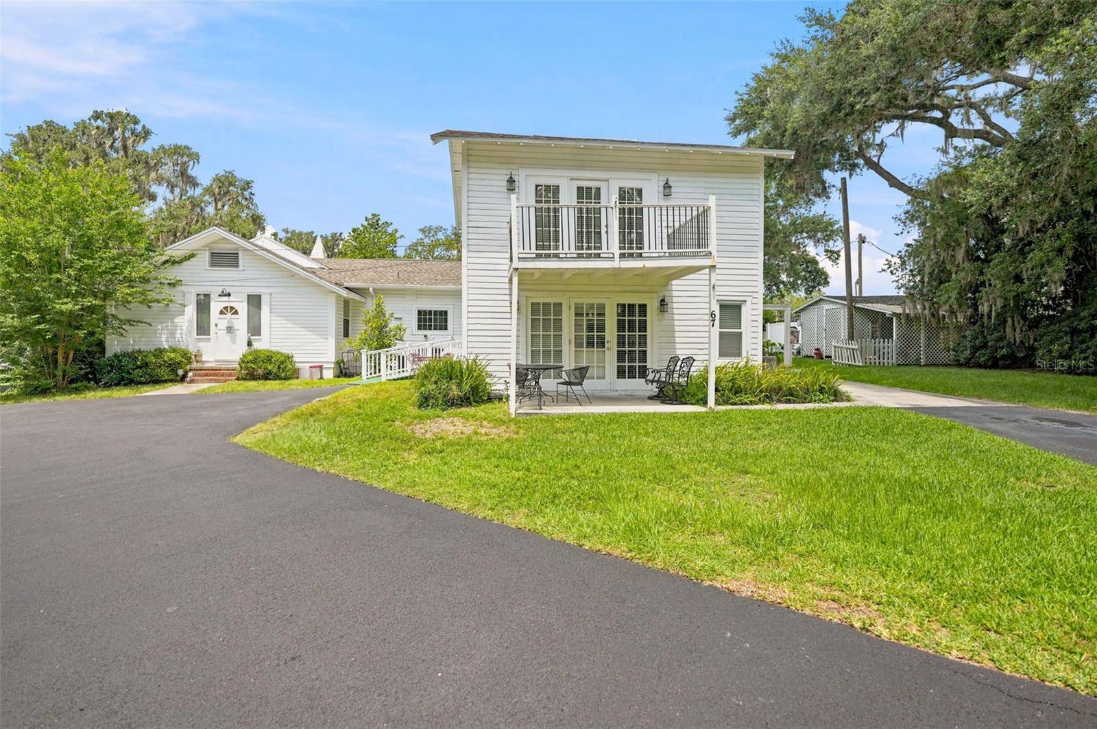 65 OLIVE ST, Brooksville, FL 34601