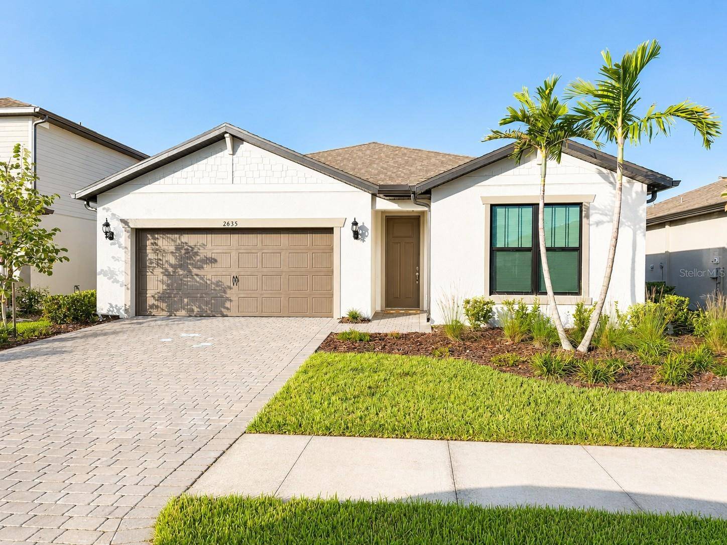 2635 BEBB OAK DR, North Port, FL 34289