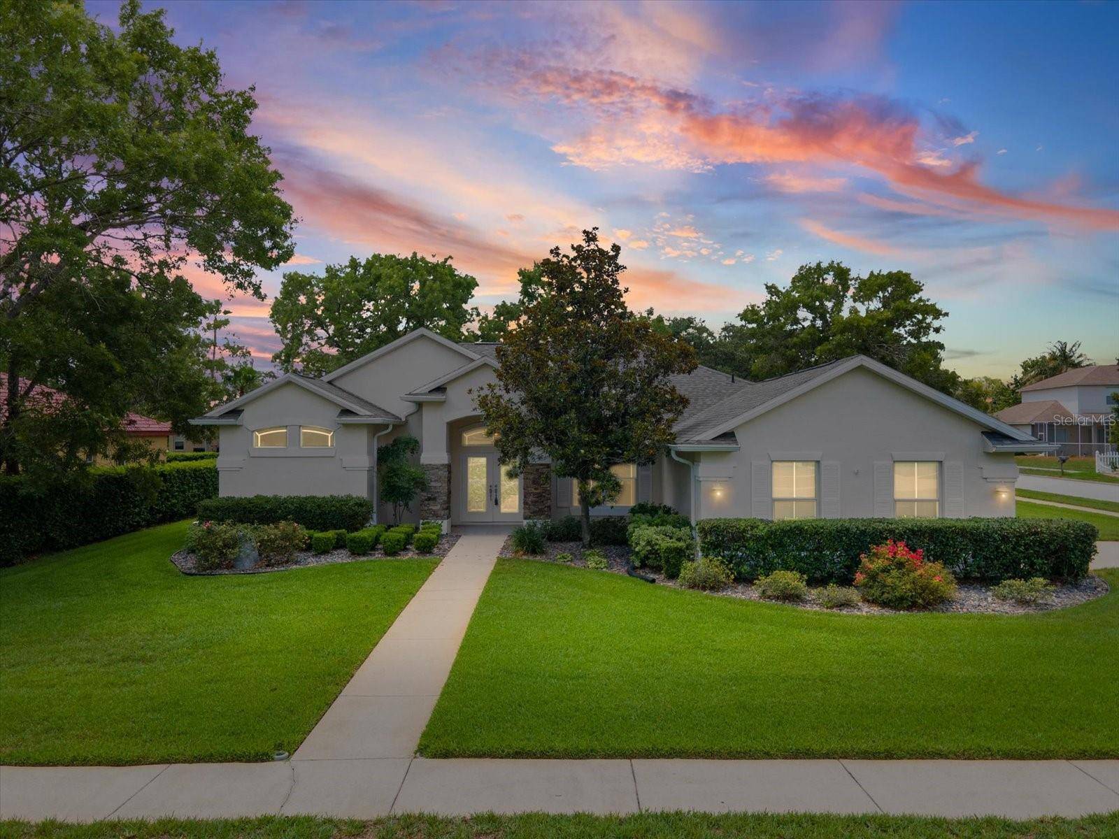 4054 INDIAN RIVER ST, Spring Hill, FL 34609