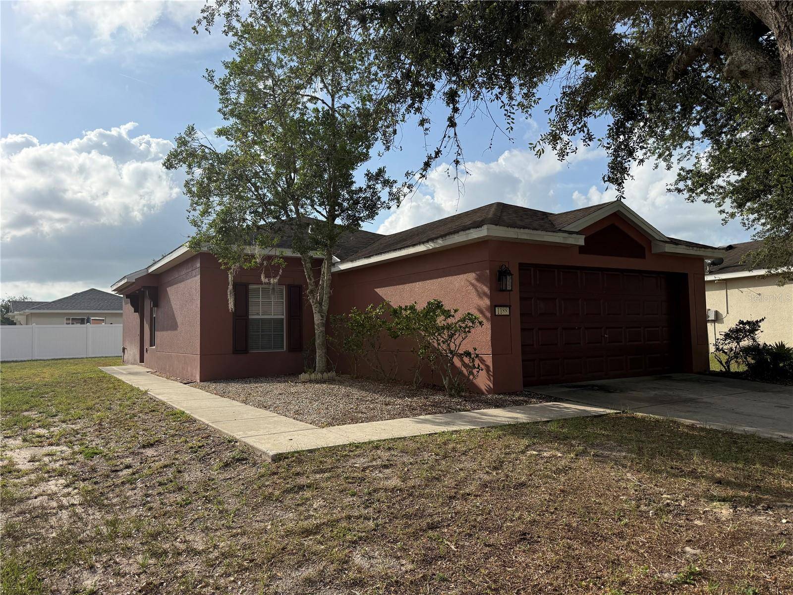 1188 THREE LEAF LN, Brooksville, FL 34604