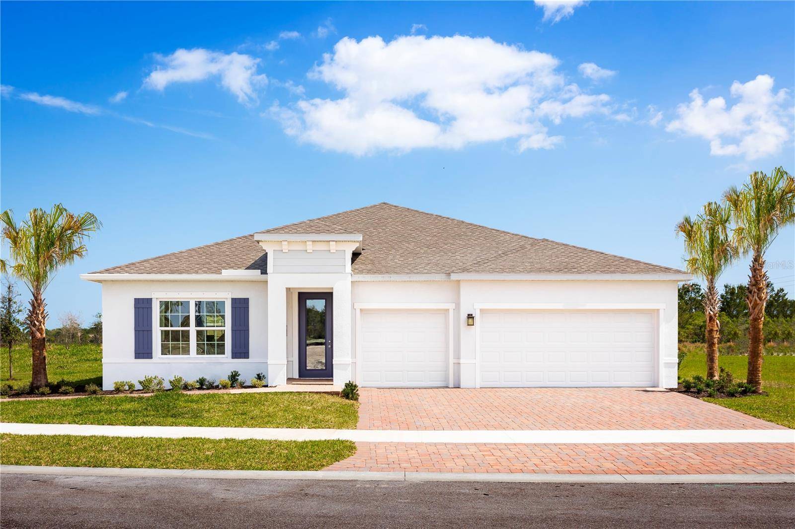 11062 NELLIE CROSSING CIR, Clermont, FL 34711