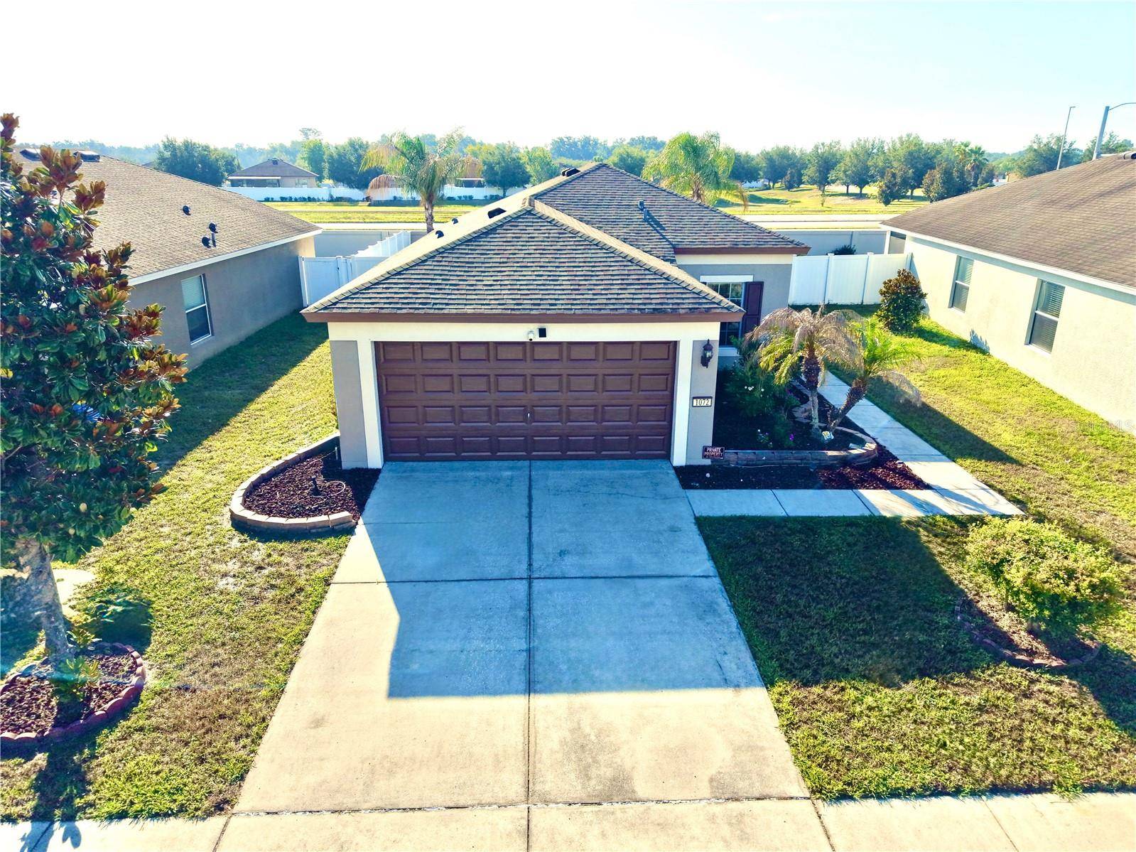 1072 HILL FLOWER DR, Brooksville, FL 34604