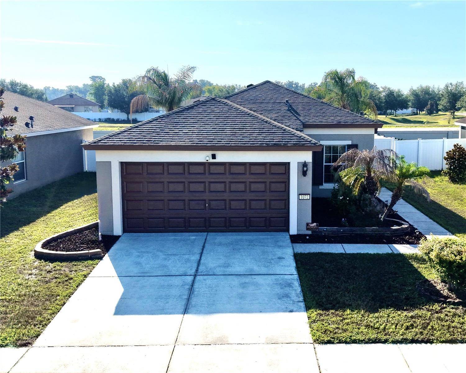 1072 HILL FLOWER DR, Brooksville, FL 34604