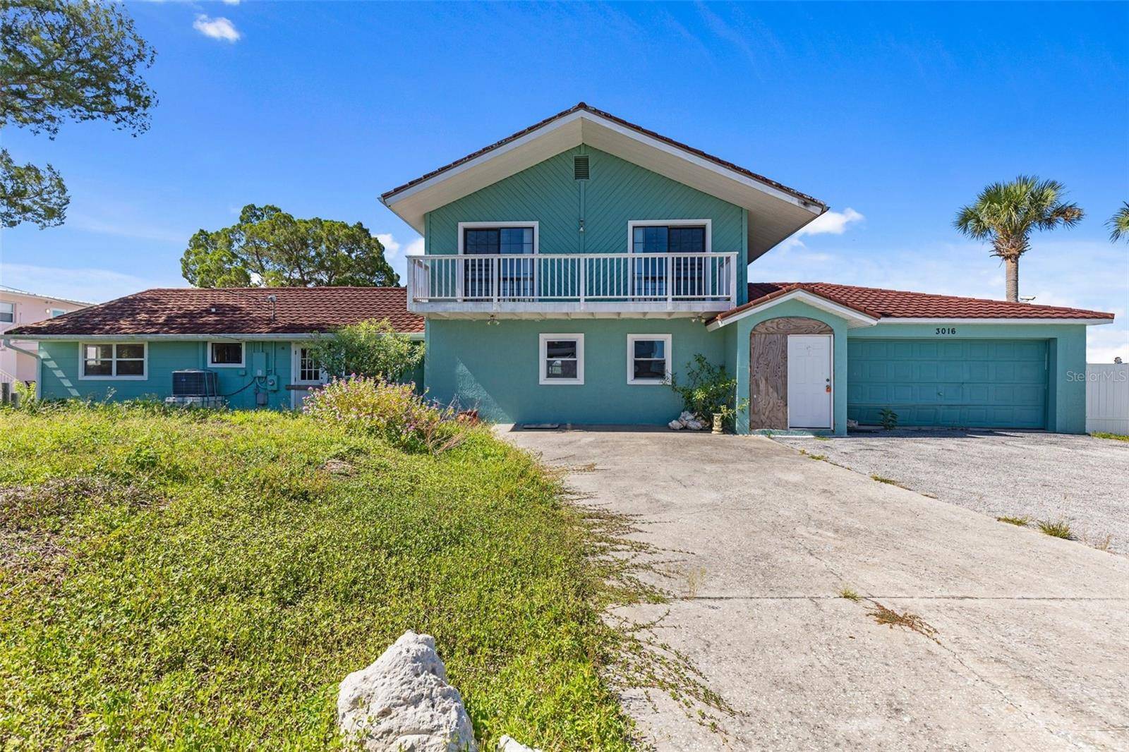 3016 SUNSET VISTA DR, Spring Hill, FL 34607