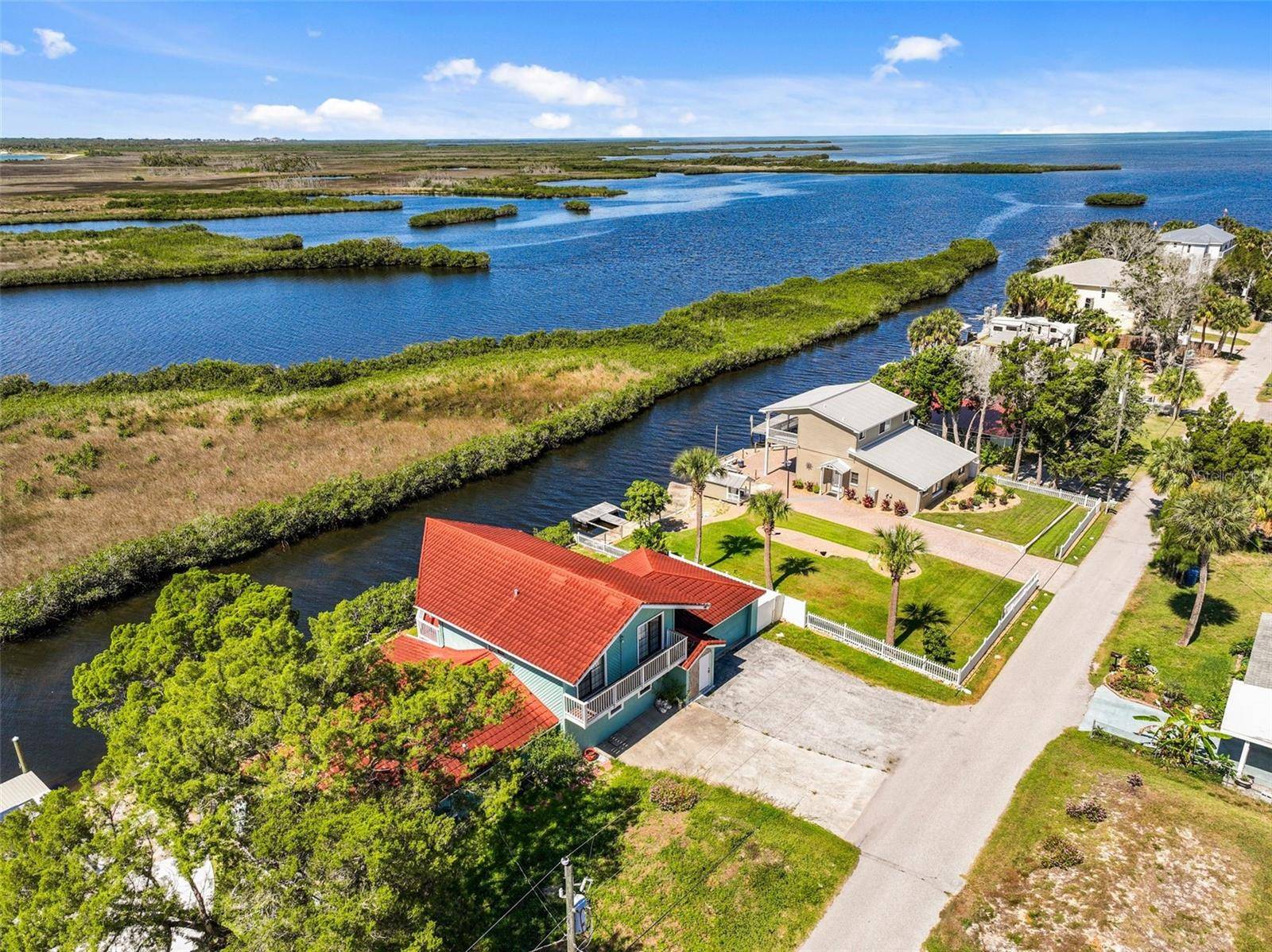 3016 SUNSET VISTA DR, Spring Hill, FL 34607