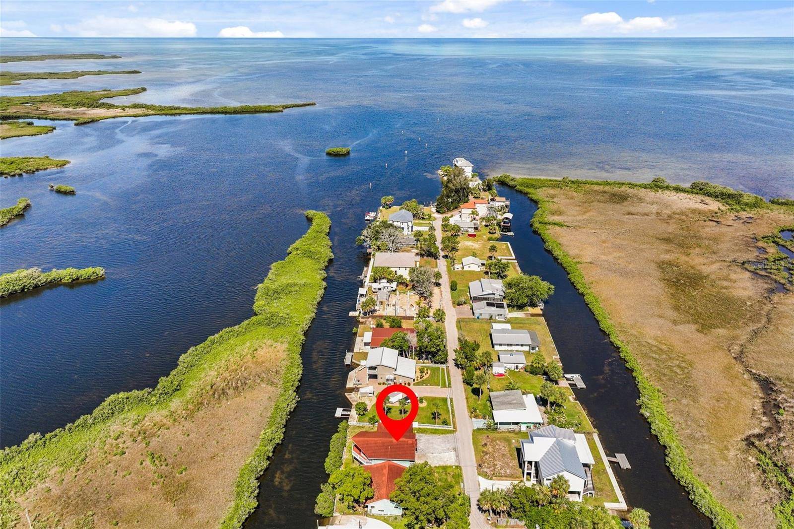 3016 SUNSET VISTA DR, Spring Hill, FL 34607