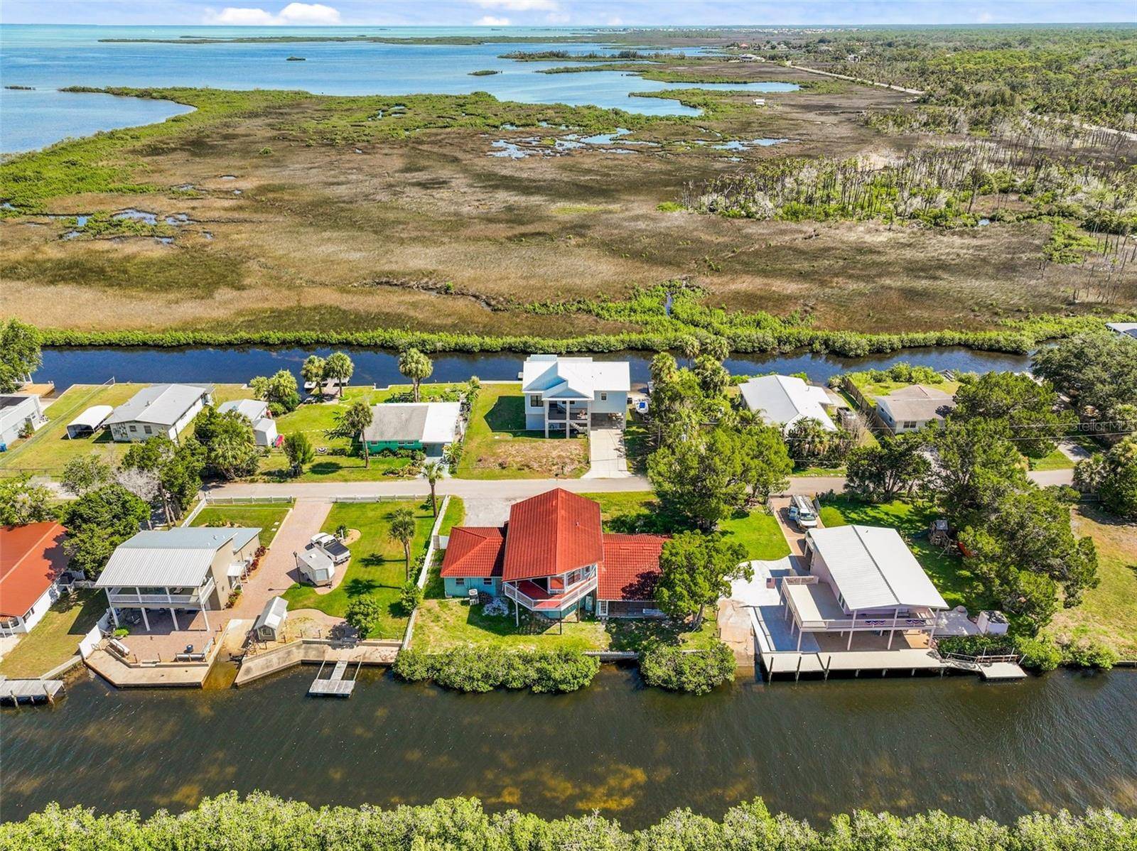 3016 SUNSET VISTA DR, Spring Hill, FL 34607