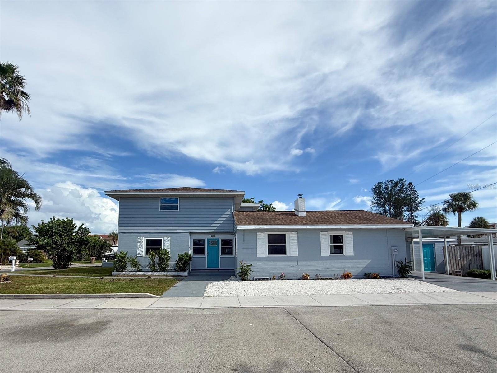 13290 3RD ST E, Madeira Beach, FL 33708