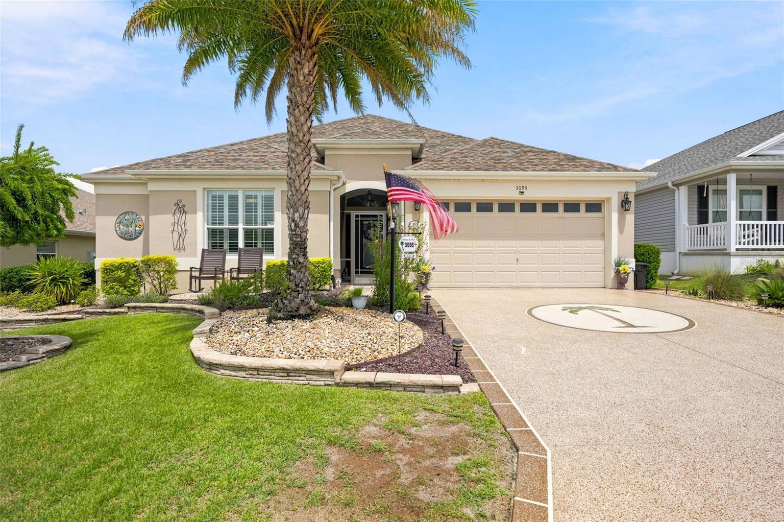 3095 KRAMER CT, The Villages, FL 32163