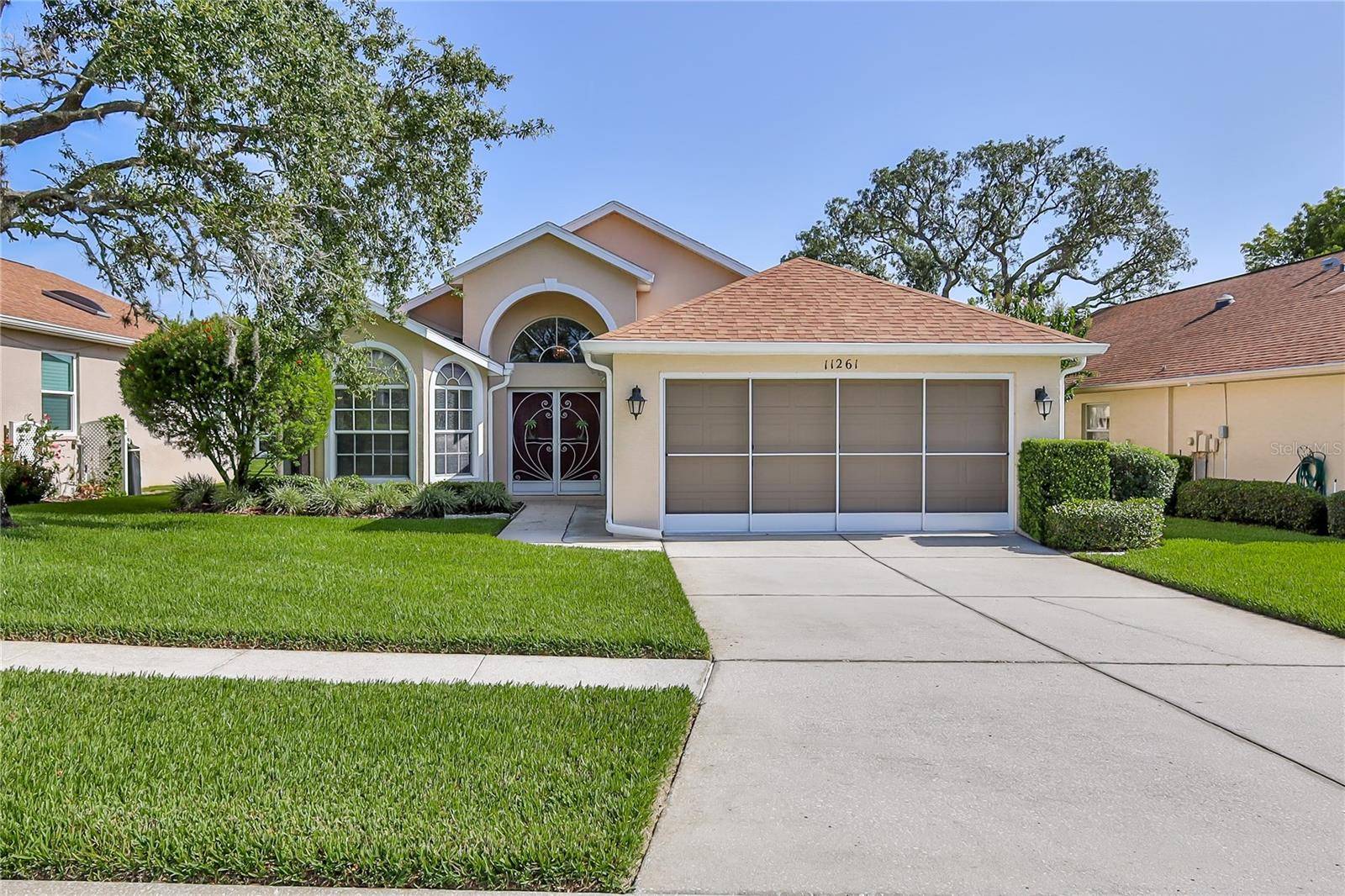 11261 MCRACKEN DR, Spring Hill, FL 34609